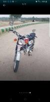 Honda CB 180 1971 for Sale in Karachi