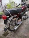 Honda CD 70 2017 for Sale in Gujrat