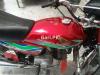 Honda CD 70 2017 for Sale in Faisalabad