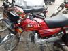 Honda CD 70 2020 for Sale in Lahore