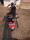 Honda CD 70 2020 for Sale in Jaranwala