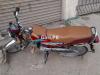 Honda CD 70 2019 for Sale in Sargodha