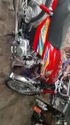 Honda CD 70 2020 for Sale in Hasilpur