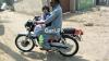 Suzuki GP 100 1984 for Sale in Multan