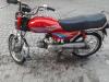 Honda CD 70 2009 for Sale in Lahore