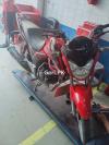 Honda CB 150F 2018 for Sale in Sahiwal