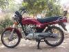 Suzuki GD 110 2015 for Sale in Peshawar