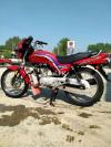 Honda Deluxe 2013 for Sale in Peshawar