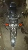 Honda CG 125 2014 for Sale in Karachi