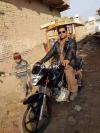Yamaha YBR 125 2017 for Sale in Khairpur