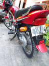 Honda Deluxe 2010 for Sale in Nowshera