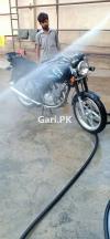 Suzuki GS 150 2018 for Sale in Lahore