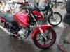 Yamaha YBR 125 2015 for Sale in Karachi