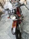 Yamaha YBR 125G 2019 for Sale in Lahore