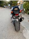 Suzuki GS 150 2015 for Sale in Lahore