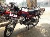 Honda CD 70 2007 for Sale in Jaranwala