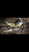 Yamaha XT250 1979 for Sale in Lahore