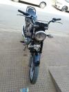 Suzuki GS 150 2012 for Sale in Karachi