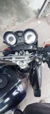 Yamaha YB 125Z 2020 for Sale in Gujranwala