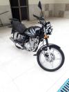 Suzuki GS 150 2017 for Sale in Rawalpindi