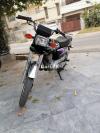 Honda CG 125 2019 for Sale in Lahore