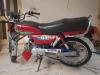 Honda CD 70 2016 for Sale in Sargodha