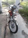 Honda CD 70 2020 for Sale in Peshawar