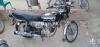 Honda CG 125 2013 for Sale in Hyderabad