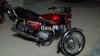 Honda CG 125 2011 for Sale in Karachi