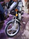 Suzuki GD 110S 2018 for Sale in Karachi