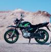 Yamaha YBR 125 2018 for Sale in Khairpur