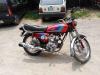 Honda CG 125 2014 for Sale in Gujar Khan