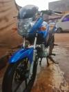 Yamaha YBR 125 2016 for Sale in Karachi