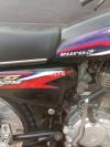 Honda CG 125 2016 for Sale in Karachi