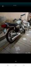 Yamaha RX 115 1983 for Sale in Lahore