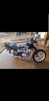 Suzuki GS 150 SE 2020 for Sale in Karachi