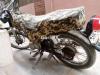 Honda CG 125 1988 for Sale in Karachi