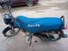 Honda CD 70 1997 for Sale in Karachi