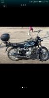 Suzuki GS 150 SE 2019 for Sale in Islamabad