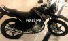 Yamaha YBR 125G 2019 for Sale in Lahore