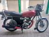 Honda CG 125 2016 for Sale in Rawalpindi