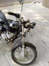 Suzuki GS 150 2014 for Sale in Lahore