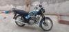 Suzuki GS 150 SE 2016 for Sale in Faisalabad