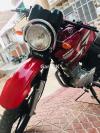 Yamaha YBR 125 2018 for Sale in Sahiwal