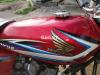 Honda CG 125 2015 for Sale in Wah