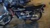 Honda CG 125 2016 for Sale in Karachi