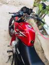 Yamaha YBR 125 2016 for Sale in Karachi