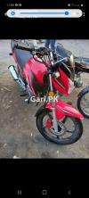 Honda CB 150F 2019 for Sale in Karachi