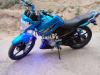 Yamaha YBR 125 2018 for Sale in Rawalpindi