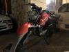 Yamaha YBR 125 2015 for Sale in Abbottabad
